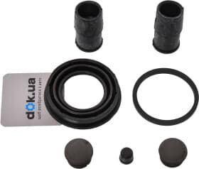 Ремкомплект гальмівного супорта