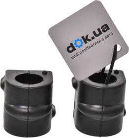 Втулка стабилизатора Втулка стабилизатора