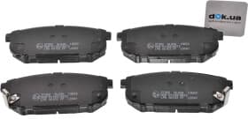 Гальмівні колодки