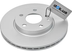 Тормозной диск