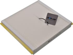 Фільтр салону