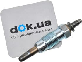 Свеча накала