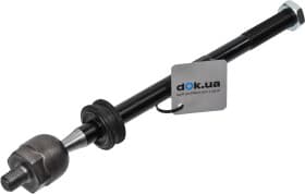 Кермова тяга