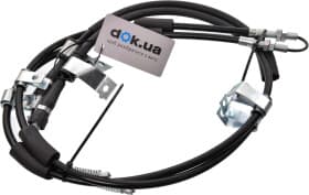 Трос ручного тормоза