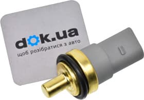 Датчик температуры охлаждающей жидкости