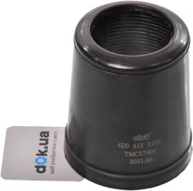 Пильник амортизатора Пильник амортизатора