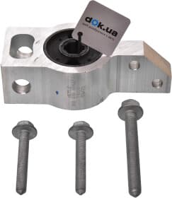 Сайлентблок важеля