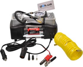 Компресор Forsage F-2014360 Компресор Forsage F-2014360