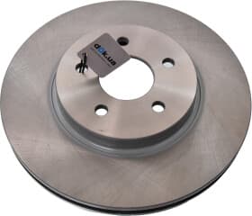 Тормозной диск