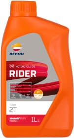 Моторное масло 2T Repsol Rider Town минеральное Моторное масло 2T Repsol Rider Town минеральное