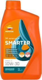 Моторное масло 4T Repsol Smarter HMEOC 10W-30 синтетическое Моторное масло 4T Repsol Smarter HMEOC 10W-30 синтетическое