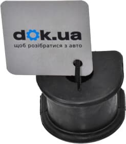 Втулка стабілізатора Втулка стабілізатора