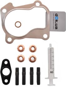 Монтажний комплект турбіни