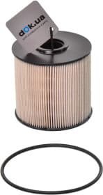 Паливний фільтр