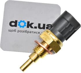 Датчик температуры охлаждающей жидкости Датчик температуры охлаждающей жидкости