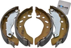 Гальмівні колодки