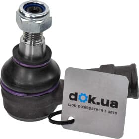 Наконечник рулевой тяги