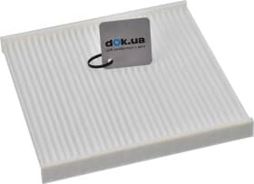 Фильтр салона