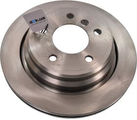 Гальмівний диск