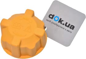 Крышка радиатора