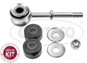 Стойка стабилизатора Стойка стабилизатора