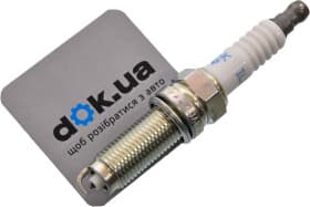 Свеча зажигания