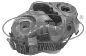 Кронштейн крепления выхлопной магистрали Corteco 49410842