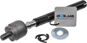 Кермова тяга