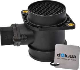 Расходомер воздуха Расходомер воздуха