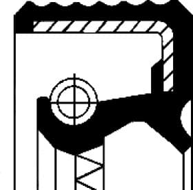 Комплект ступицы колеса