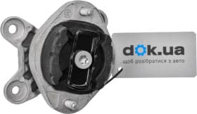 Подушка двигуна Vika 33991614101