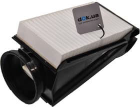 Воздушный фильтр