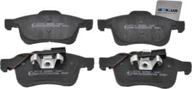 Тормозные колодки