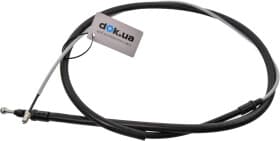 Трос ручного тормоза