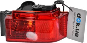 Задня протитуманна фара