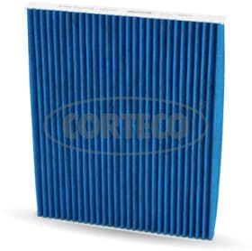 Фільтр салону