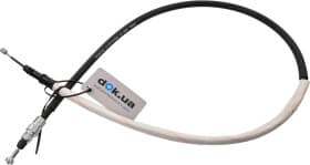 Трос ручного тормоза