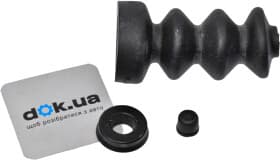 Ремкомплект робочого циліндра зчеплення