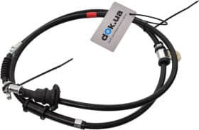 Трос ручного тормоза Трос ручного тормоза