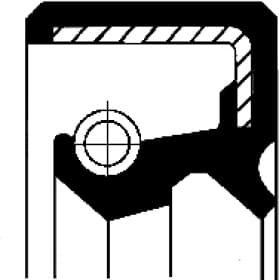 Комплект ступиці колеса