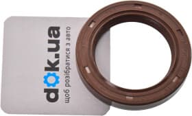 Сальник колінчастого вала