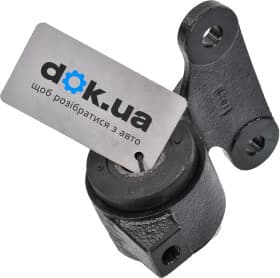 Сайлентблок важеля