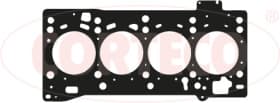 Прокладка ГБЦ Прокладка ГБЦ