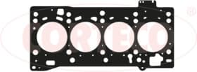 Прокладка ГБЦ Прокладка ГБЦ