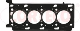Прокладка ГБЦ Прокладка ГБЦ