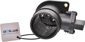 Расходомер воздуха Расходомер воздуха