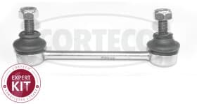 Стойка стабилизатора Стойка стабилизатора