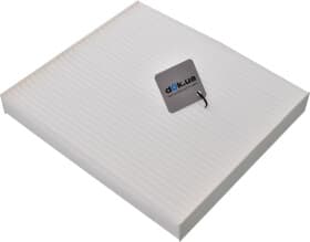 Фильтр салона