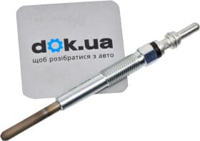 Свеча накала