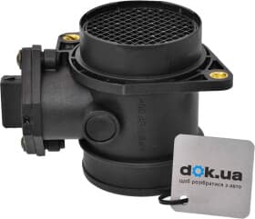 Витратомір повітря